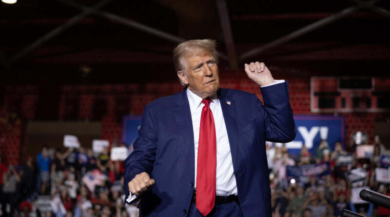 Trump Claims He 'Won' in 2020, a Day After Jack Smith Election Fraud Filing