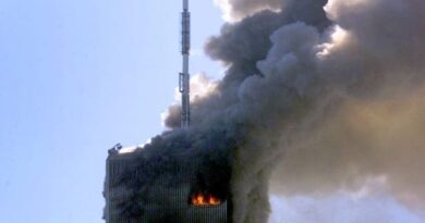 Two decades later, false claims still swirl about 9/11. Here's a fact check