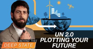 UN 2.0 Plotting Your Future With New “Pact”