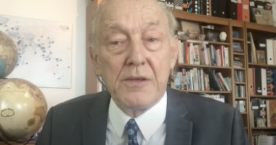 Video: The Covid Lockdown and the Economic Crisis: Global Poverty, Unemployment, Despair. Prof. Michel Chossudovsky - Global Research