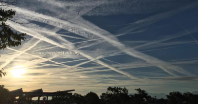 Video: The Dimming, Full Length Climate Engineering Documentary - Global Research