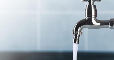 Water Fluoridation May Be Less Beneficial Than in Past, Review Finds