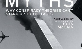 We Debunked the 9/11 Myths About United Flight 93