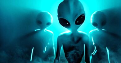 What Did the Pentagon Say About the Existence of UFOs & Aliens?