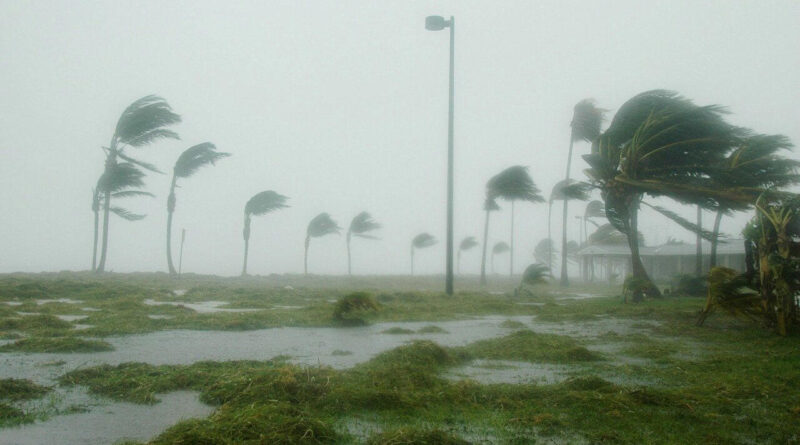 Why might people believe in human-made hurricanes? Two conspiracy theory psychologists explain