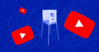 YouTube let right-wing figures undermine the 2024 election results even before any votes were cast