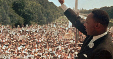 12 Conspiracy Theories Surrounding MLK’s Death