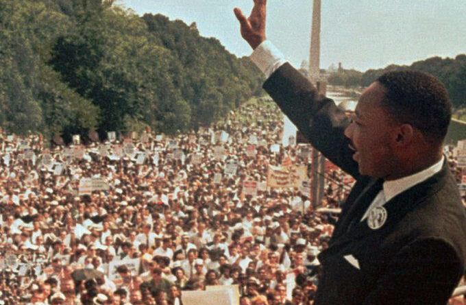 12 Conspiracy Theories Surrounding MLK’s Death