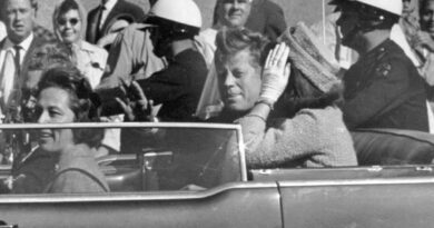 61 years after JFK’s assassination, conspiracy theories persist despite no new revelations