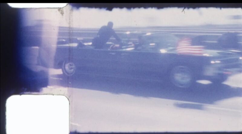 A New View of the Aftermath of JFK’s Assassination