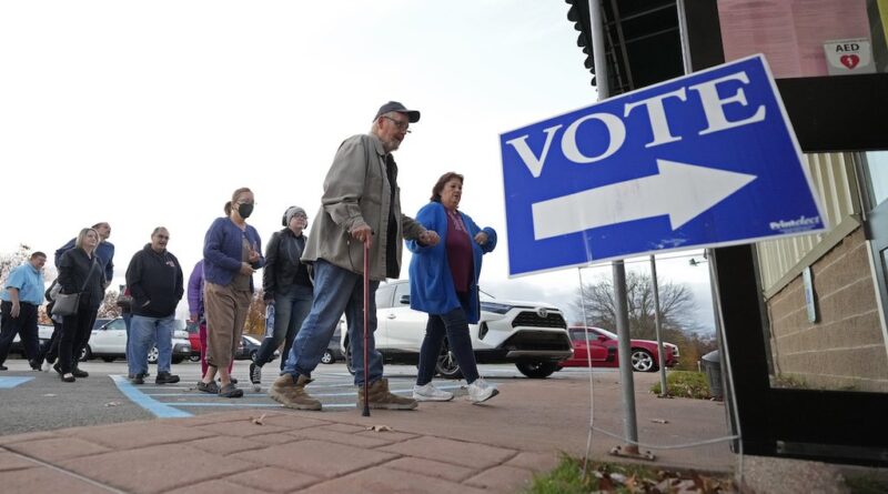 Analysis: How PolitiFact fact-checked 2024 election claims on vote counting, mail ballots, machines