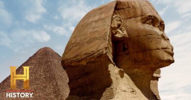 Ancient Aliens: Mysterious Stone Structures Transmit Alien Energy (Season 15)