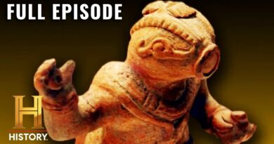 Ancient Aliens: Sky Gods or Interstellar Visitors? (S1, E2) | Full Episode