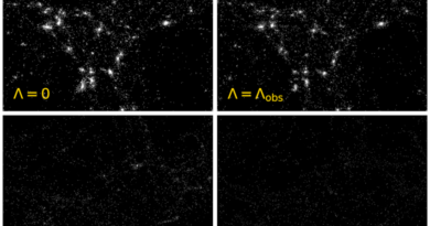 Are aliens hiding in parallel universes? Scientists offer bold new theory