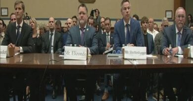 Are there aliens out there? Inside the hearing in US Congress on UFOs