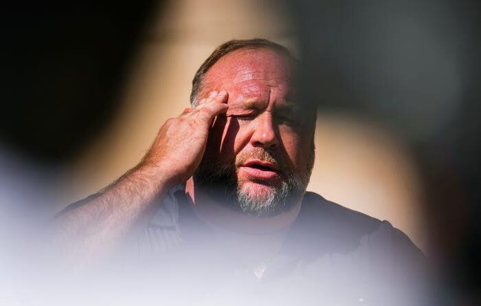 Behind The Onion's bid for Alex Jones's Infowars — which is now on hold as a judge reviews it