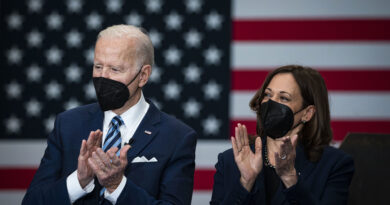 Biden’s huge ‘study misinformation’ grants were all about bullying dissent — much of it CORRECT