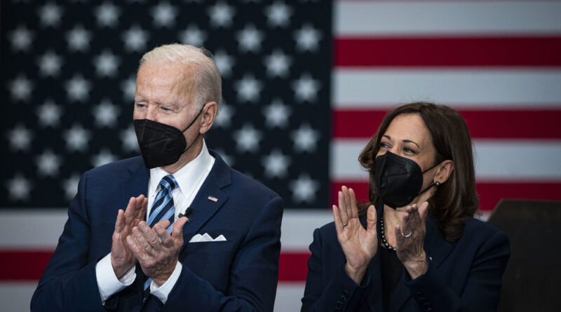 Biden’s huge ‘study misinformation’ grants were all about bullying dissent — much of it CORRECT