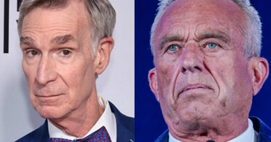 Bill Nye the Science Guy shares verdict on Trump’s health secretary pick RFK Jr