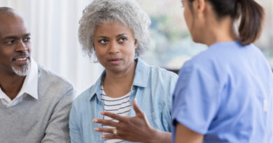 Black People Have the Most Distrust in Clinical Research. Here’s Why