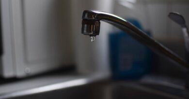 Counterpoint: What we on the Governor’s Commission on Fluoridation knew in the 1970s