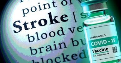 COVID Vaccines Pose 112,000% Greater Risk of Brain Clots, Strokes Than Flu Shots