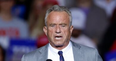 Covid's 'Racism' To 2004 'Voter Fraud': Robert F Kennedy Jr's Many Conspiracy Theories