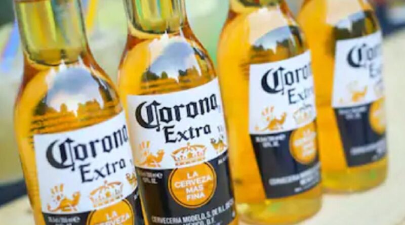 Did Corona Beer Sales Drop Sharply Due to Fear About the Coronavirus?