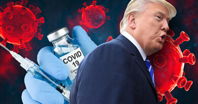 Dr. Peter McCullough calls on Trump to WITHDRAW COVID-19 injections from the market