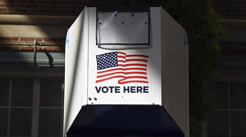 From delayed results to voter intimidation — 6 things that could go wrong on election night