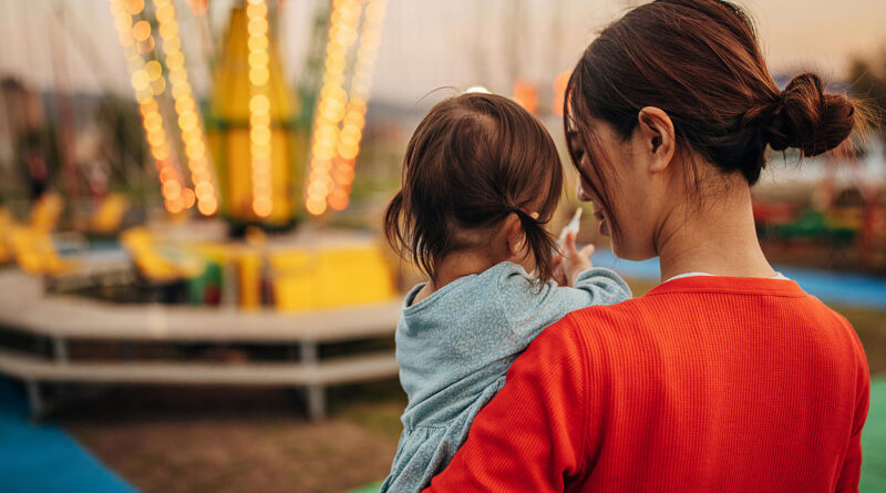 I Accidentally Joined A Playgroup Full Of QAnon Moms. Here’s What Happened.