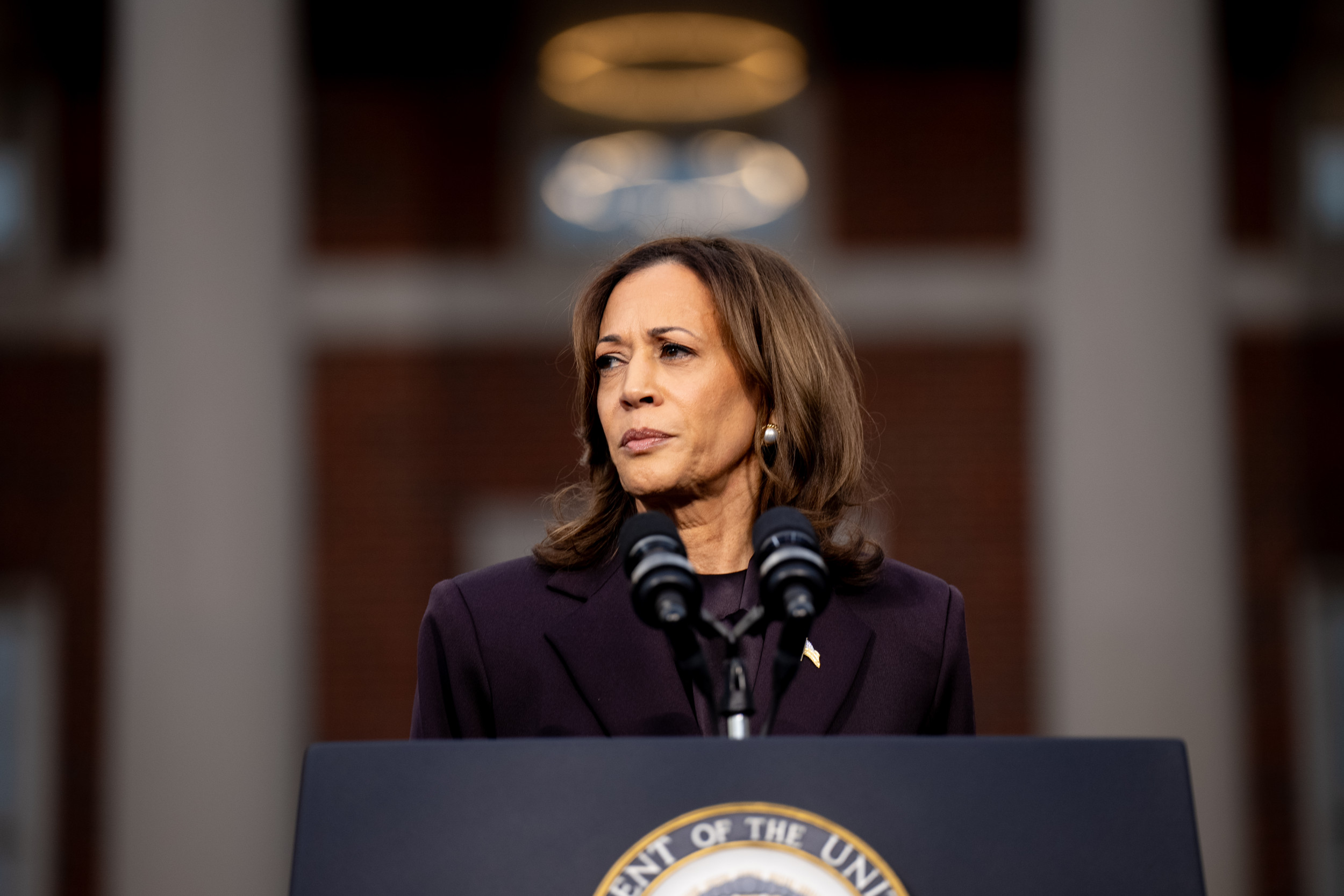 Kamala Harris