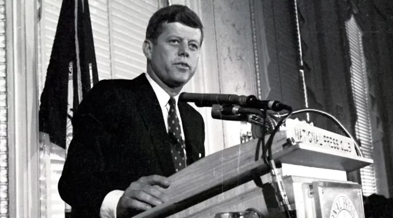 New JFK Footage Could Unveil More Answers