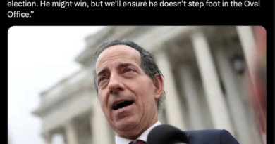 No, US Rep. Jamie Raskin Didn't Say Democrats 'Won't Be Certifying the Election'