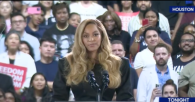 Posts Make Unfounded Claim About Beyoncé’s Endorsement of Harris