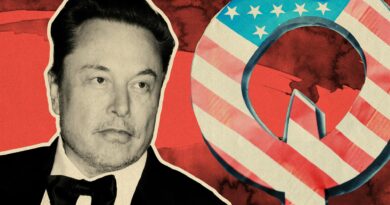 ‘Pretty accurate’: Elon Musk’s response to Q drop reignites conspiratorial fever