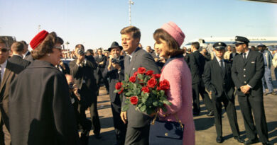 Remembering JFK: The Enduring Mystery and Impact of His Assassination