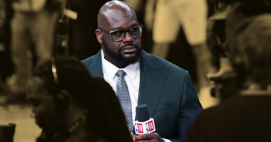 Shaquille O'Neal admits he studied conspiracy theories surrounding the JFK assassination: "There's more than 50 different theories"