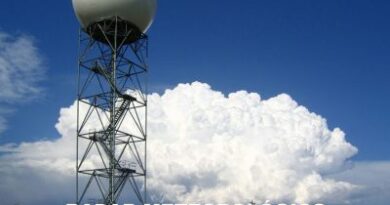 Spanish State Meteorological Agency AEMET Expands List: More Than 70 States Modify Weather