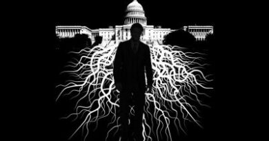 Too Big to Rig? The Deep State – Diagnosis and Incoming Remedy. Richard C. Cook with Frank Wright