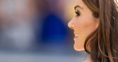 U.K. Government Sanctions Russian Groups Behind Kate Middleton Conspiracy Theories