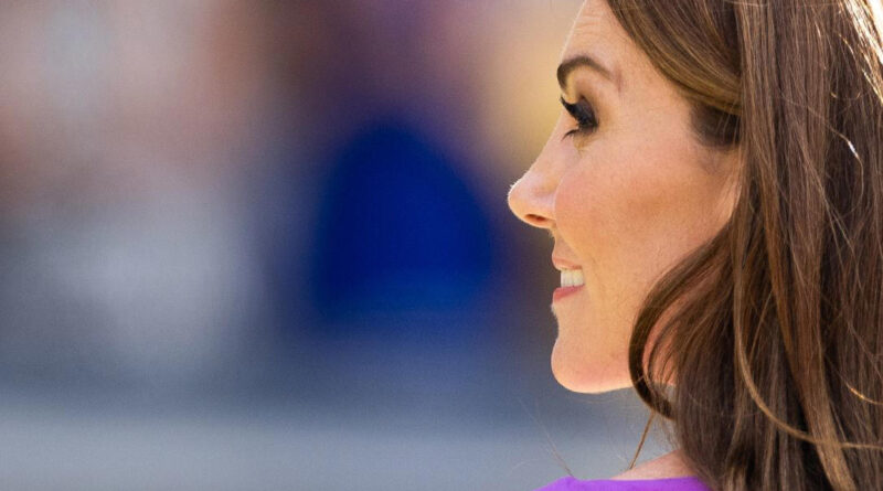 U.K. Government Sanctions Russian Groups Behind Kate Middleton Conspiracy Theories