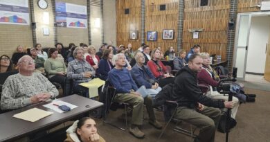 U.S. towns plunge into debates about fluoride in water