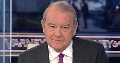 Varney: Trump hasn't forgotten how the 'deep state' treated him