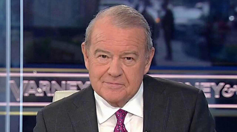 Varney: Trump hasn't forgotten how the 'deep state' treated him