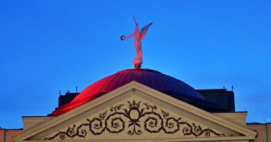 Voters sent a host of extremists and conspiracy theorists to the AZ Capitol