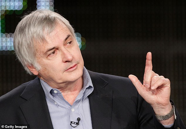 Seth Shostak of SETI, which has a plan for what will happen when an alien signal is received