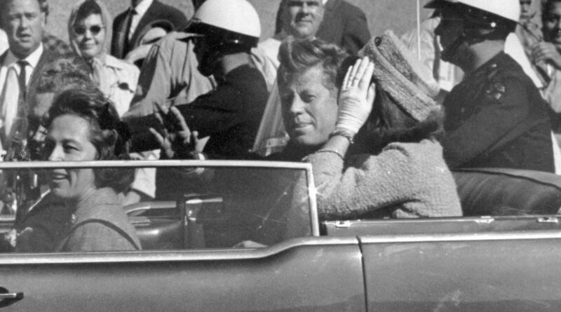 What’s new to learn about assassination of JFK?