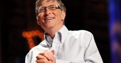 Who is more dangerous: RFK Jr. or Bill Gates?