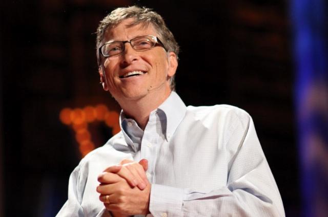 Who is more dangerous: RFK Jr. or Bill Gates?